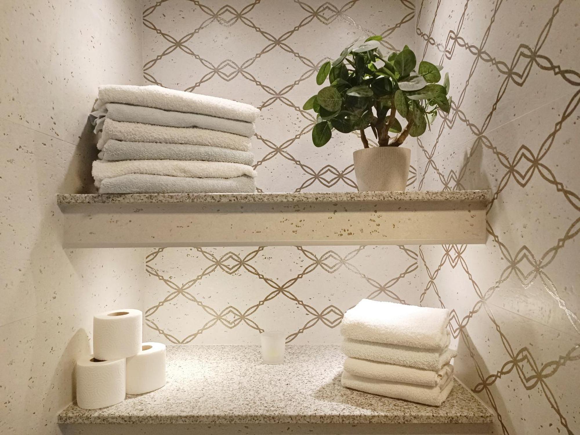 Apartments F&A スプリト エクステリア 写真