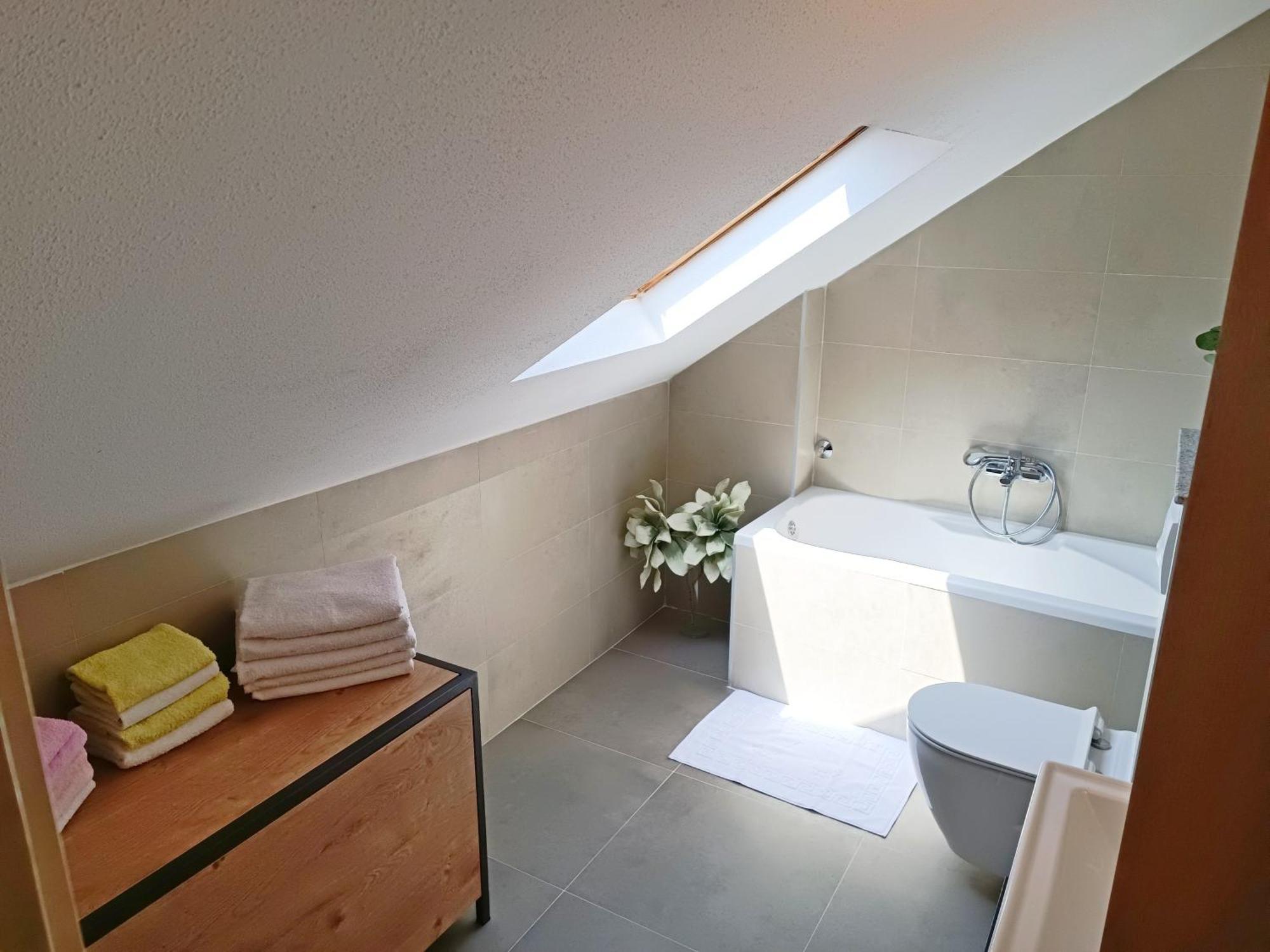 Apartments F&A スプリト エクステリア 写真