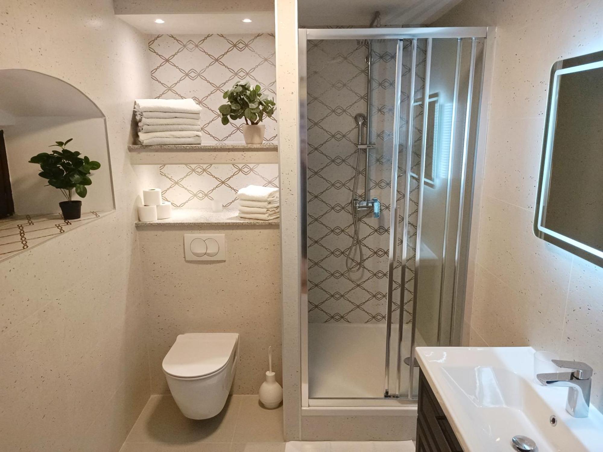 Apartments F&A スプリト エクステリア 写真