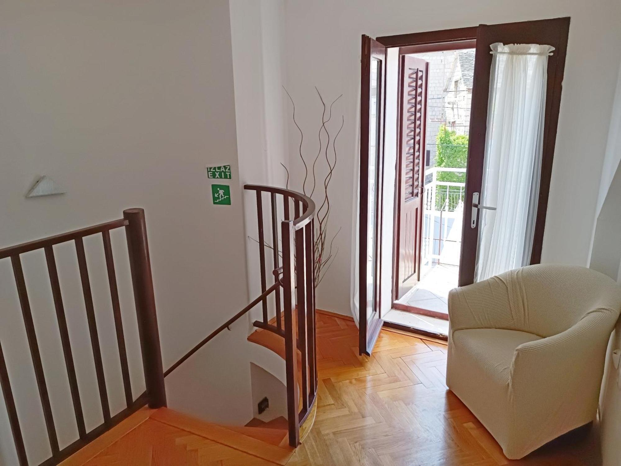 Apartments F&A スプリト エクステリア 写真
