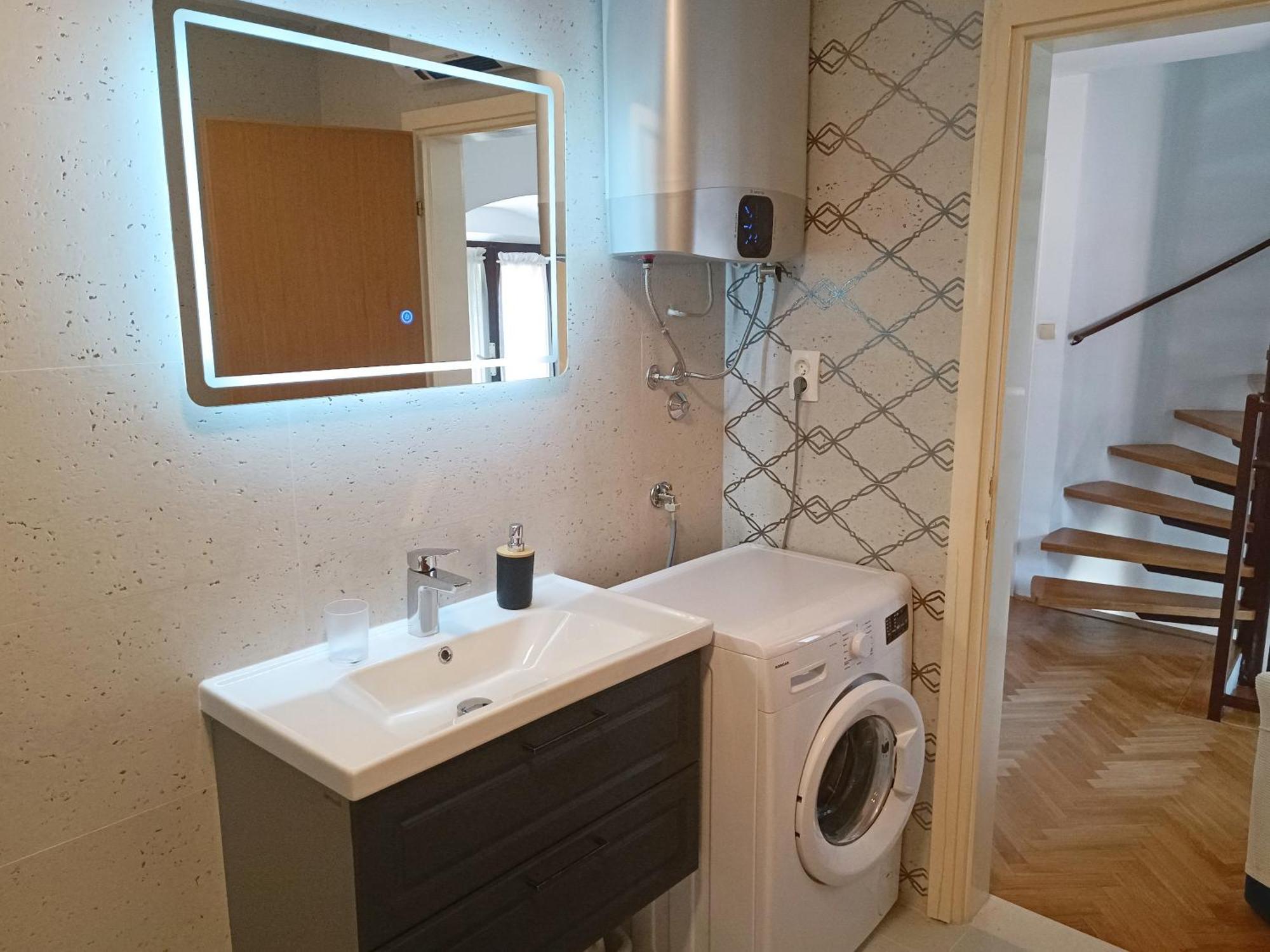 Apartments F&A スプリト エクステリア 写真
