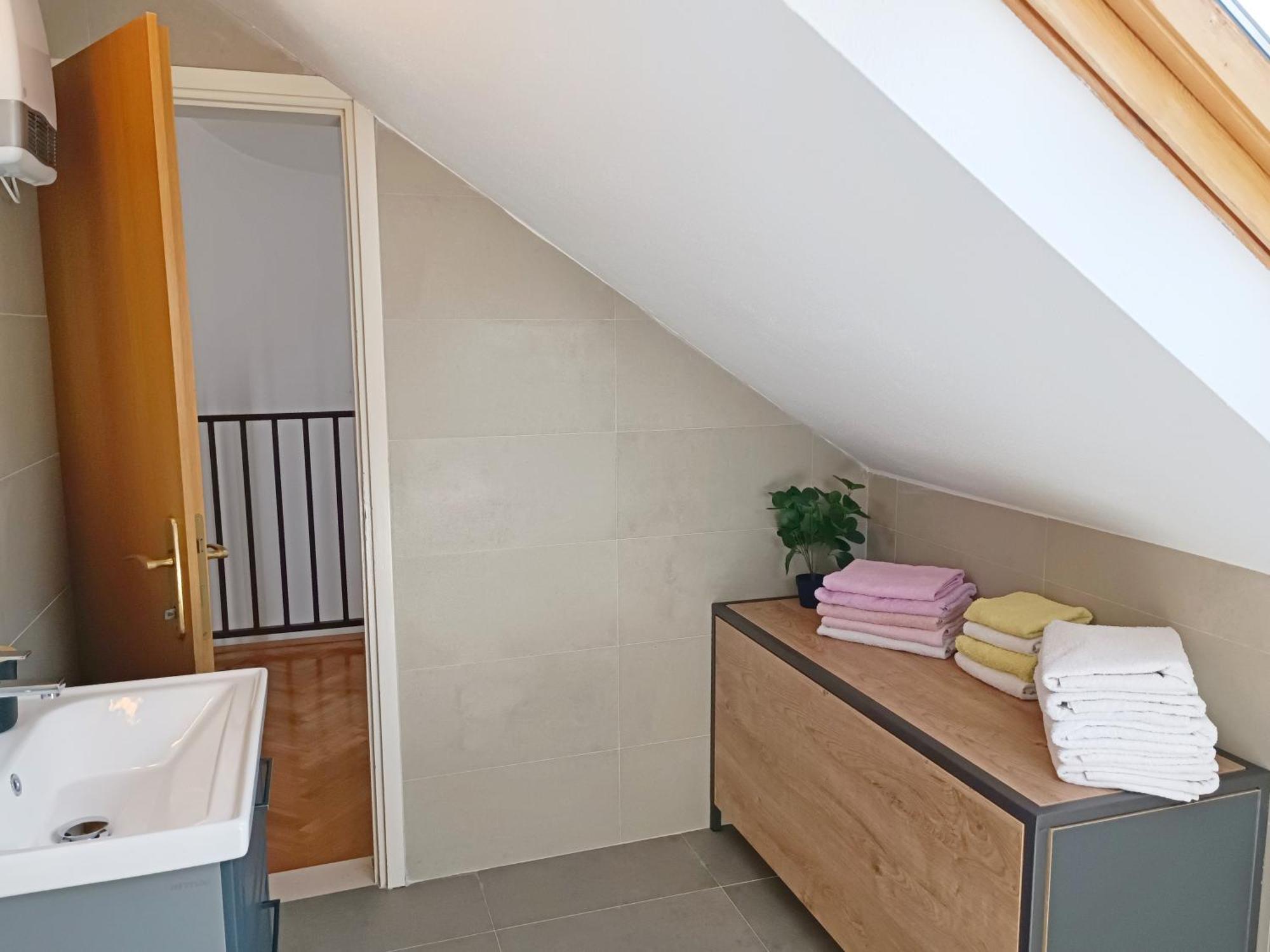Apartments F&A スプリト エクステリア 写真