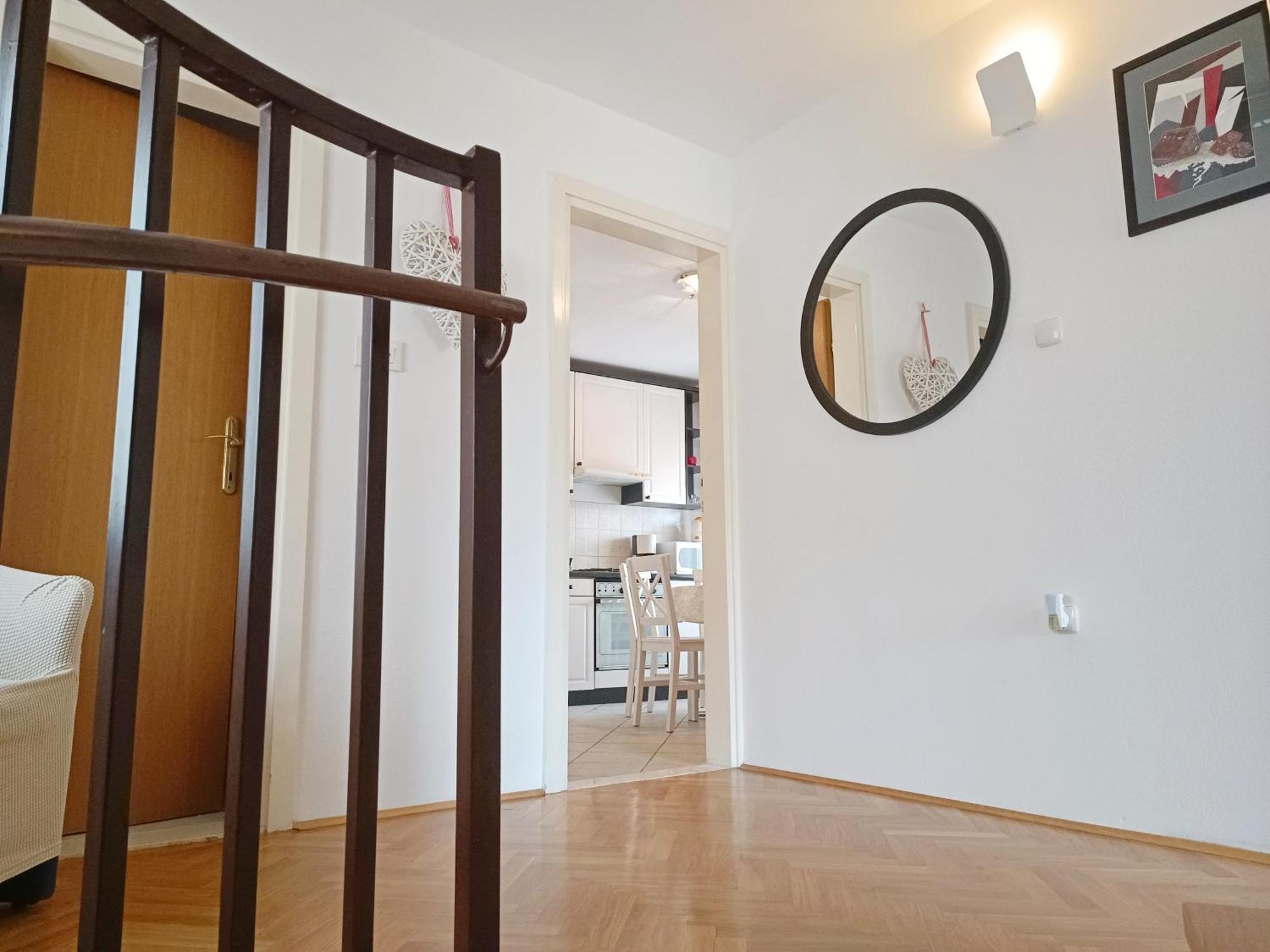 Apartments F&A スプリト エクステリア 写真