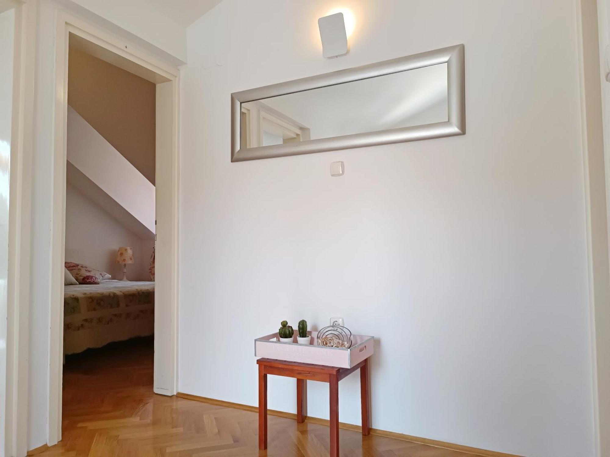Apartments F&A スプリト エクステリア 写真