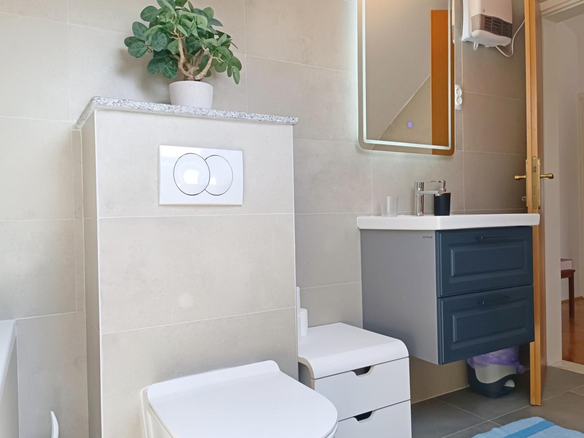 Apartments F&A スプリト エクステリア 写真
