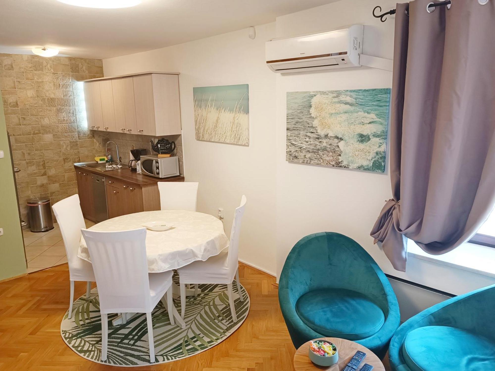 Apartments F&A スプリト エクステリア 写真