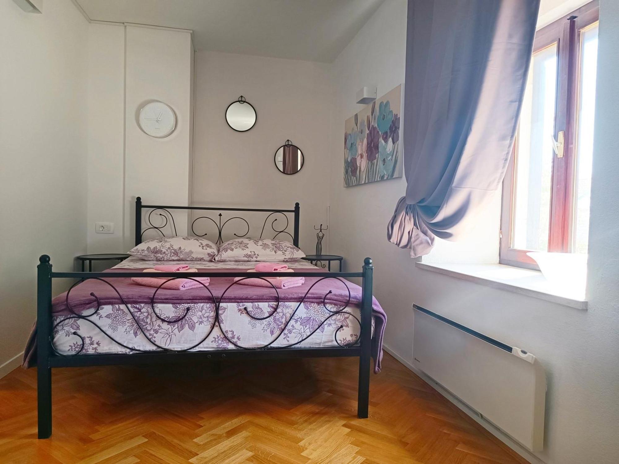 Apartments F&A スプリト エクステリア 写真