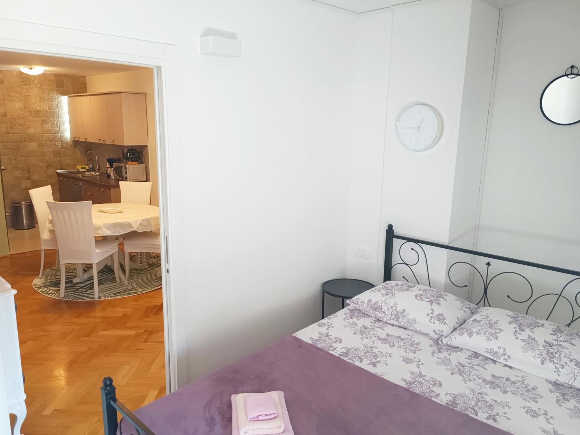 Apartments F&A スプリト エクステリア 写真