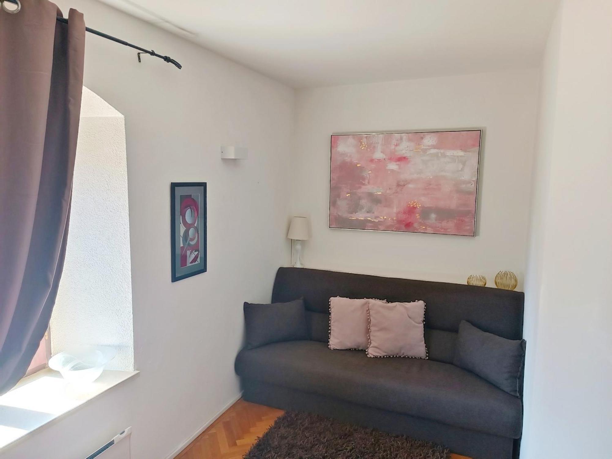 Apartments F&A スプリト エクステリア 写真