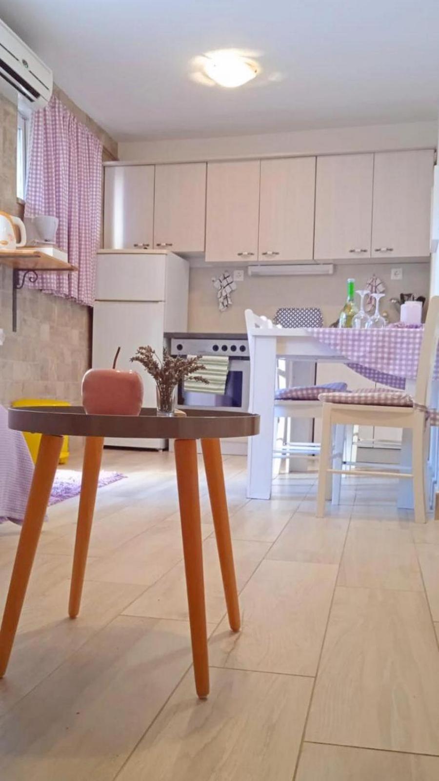 Apartments F&A スプリト エクステリア 写真