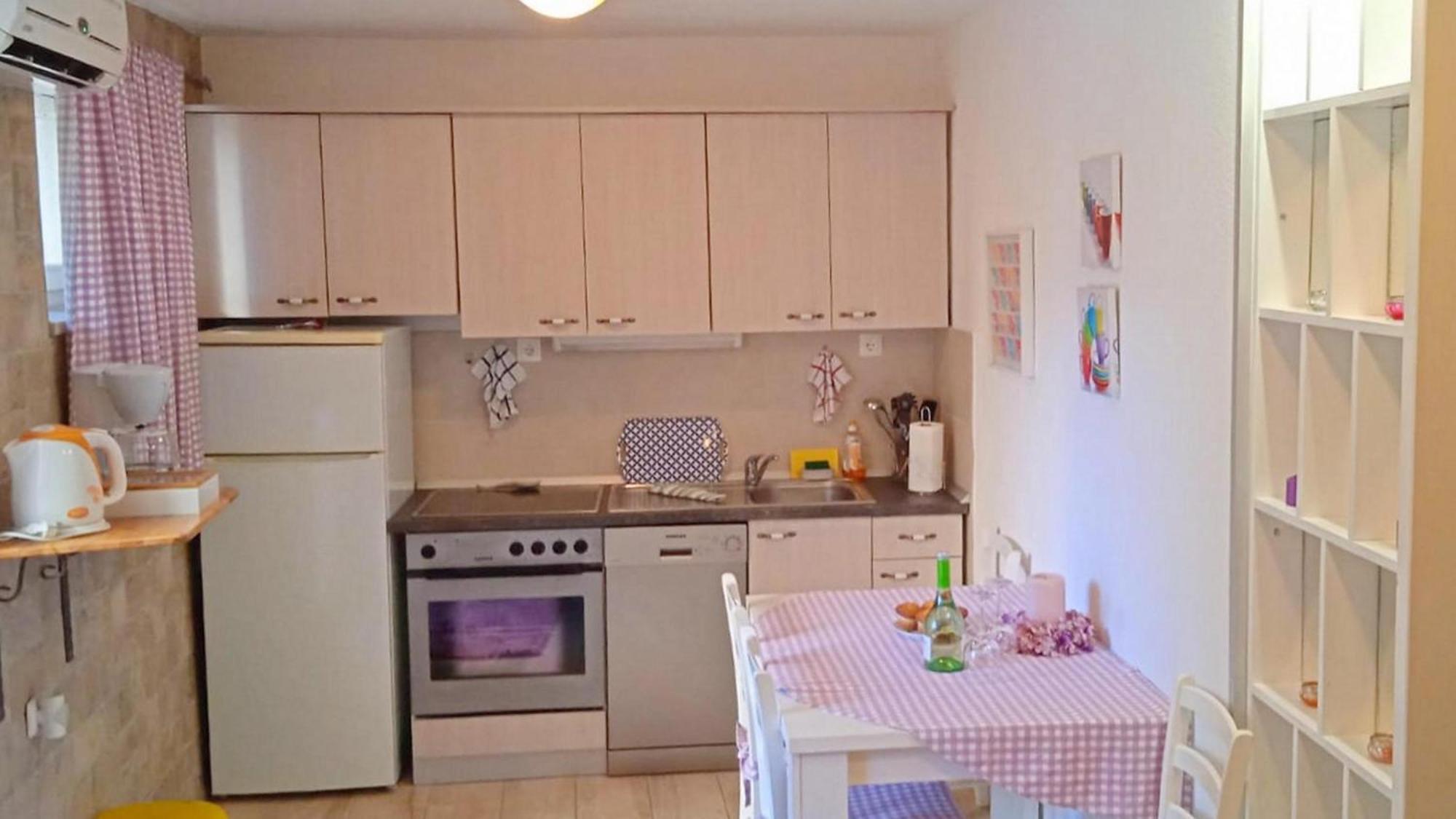 Apartments F&A スプリト エクステリア 写真