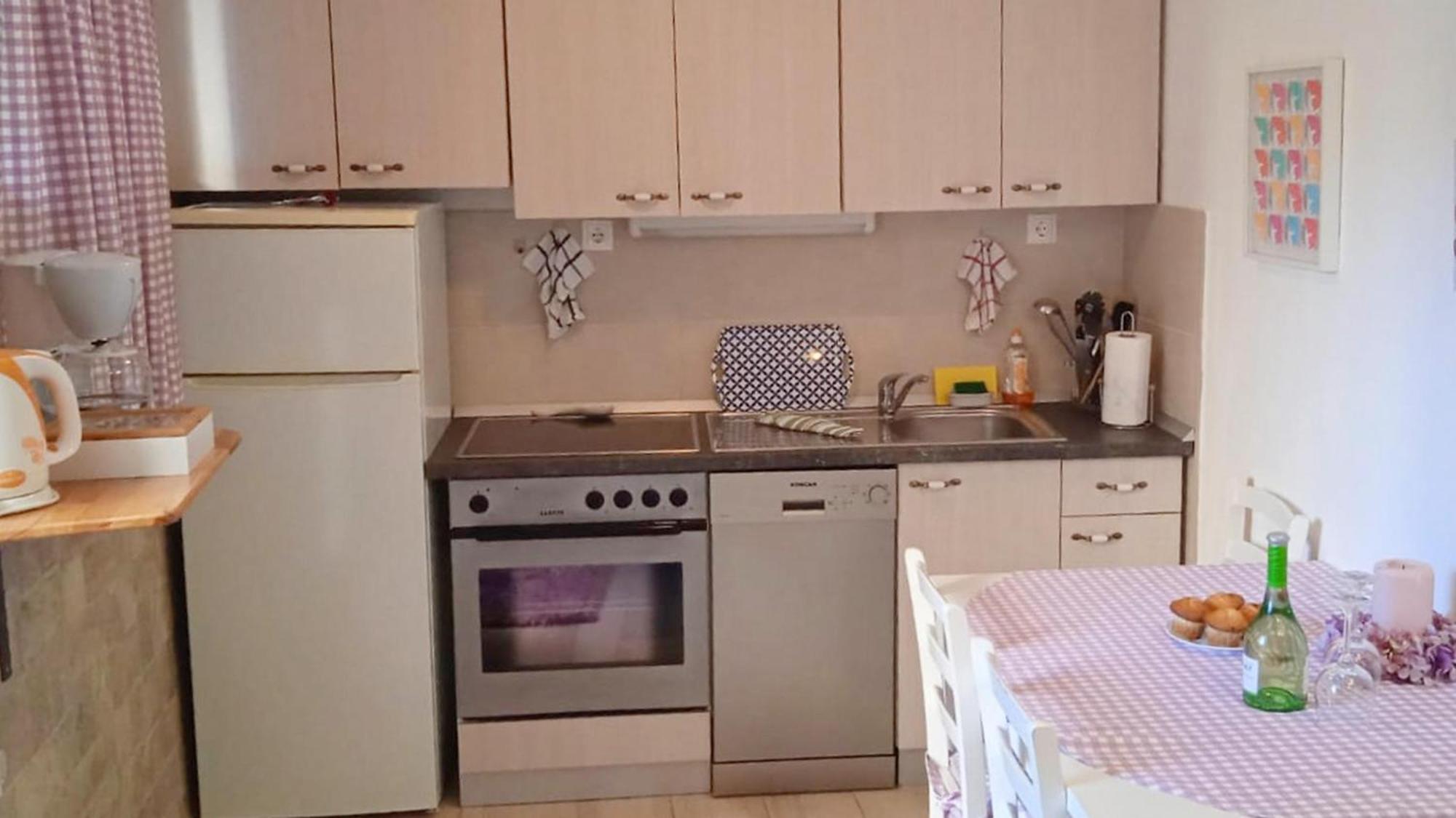 Apartments F&A スプリト エクステリア 写真
