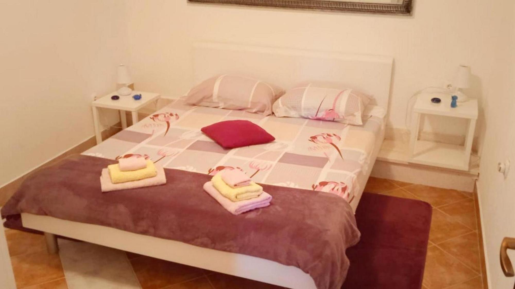 Apartments F&A スプリト エクステリア 写真