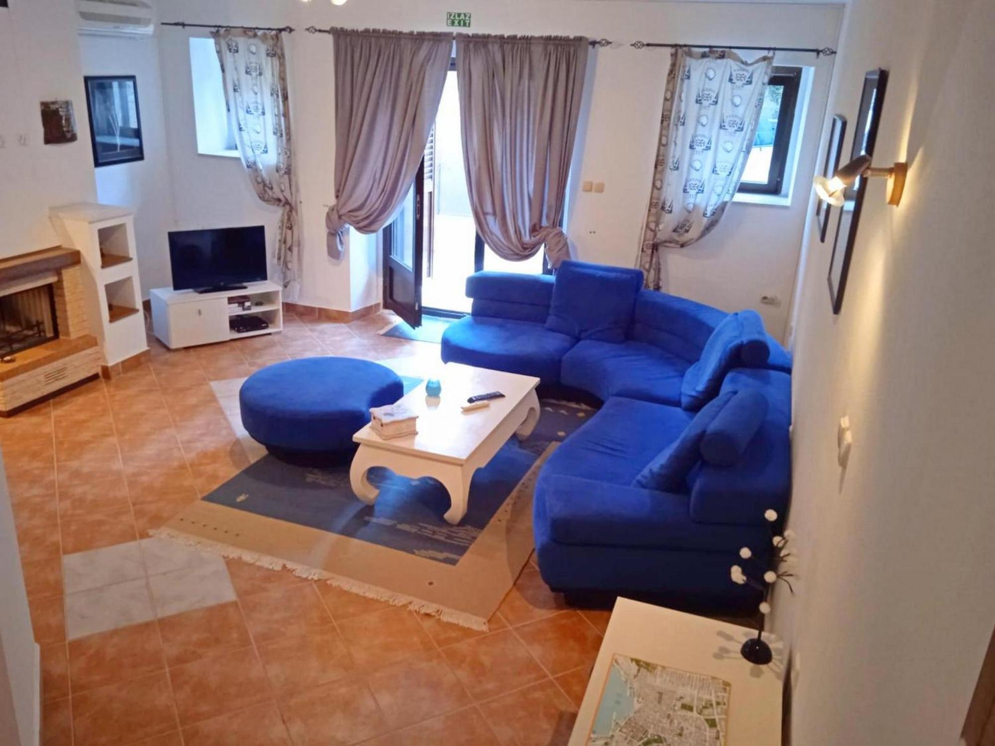 Apartments F&A スプリト エクステリア 写真