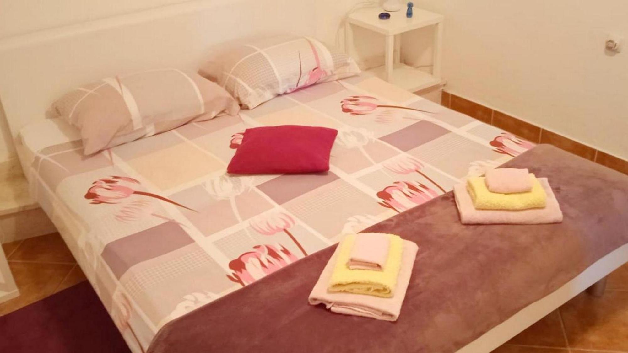 Apartments F&A スプリト エクステリア 写真